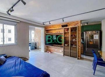 888f58da5b6aec1f8cf975bf3aa3ebd906330c72 · Apartamento à venda, 69 m² por R$ 800.000,00 - Mooca - São Paulo/SP