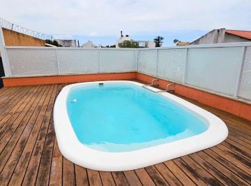 40 · Casa com 3 quartos sendo 2 suítes com 334,56m² no Balneário do Estreito