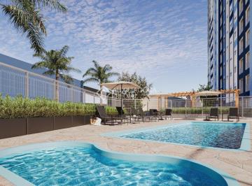 673939_iGE98d3b4acg84Z_673939679402d3e393b.jpg · Apartamento com sala 2 ambientes com sacada e churrasqueira com garden