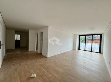 Apartamento · 124m² · 3 Quartos · 2 Vagas · Amplo apartamento no centro de Gramado a 5 minutos da Rua Coberta