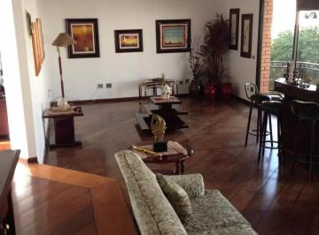 Apartamento · 298m² · 4 Quartos · 3 Vagas · Apartamento para venda, 4 quarto(s), Pacaembu, São Paulo