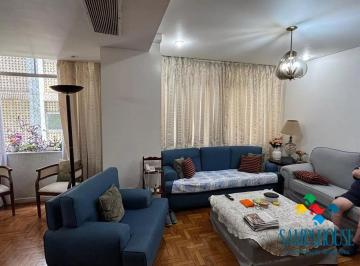 Apartamento · 147m² · 3 Quartos · 1 Vaga · Apartamento para venda, 3 quarto(s), Higienópolis, São Paulo