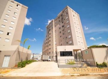 0 · Apartamento à venda 2 quartos no Vila Miguel Vicente Cury em Campinas