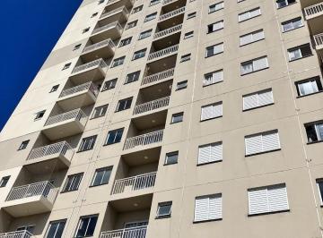 0 · Apartamento à venda 2 quartos no Chácaras Fazenda Coelho em Hortolândia - SP