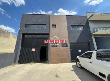 0 · Barracão comercial à venda no Bairro Itapuã em Valinhos