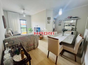 0 · Apartamento à venda no Edifício Safira em Valinhos
