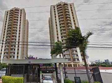 0 · apartamento à venda em Vila Industrial