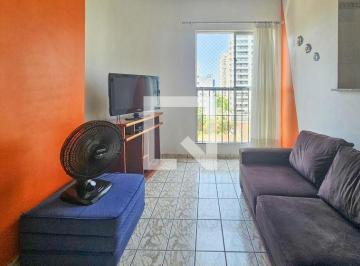 Apartamento Aluguel 40m² de 1 quarto · Apartamento para Aluguel - Jardim Virginia, 1 Quarto,  40 m² - Guarujá