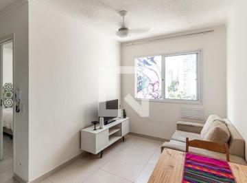 Apartamento · 25m² · 1 Quarto · Apartamento para Aluguel - Santa Cecília, 1 Quarto,  25 m² - São Paulo