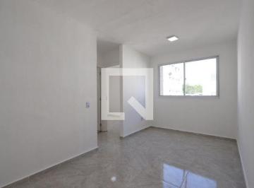 Apartamento · 42m² · 2 Quartos · Apartamento para Aluguel - Jardim Imperador, 2 Quartos, 42 m² - São Paulo