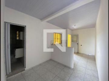 Casa · 80m² · 1 Quarto · Casa para Aluguel - Jardim Cumbica, 1 Quarto, 80 m² - Guarulhos