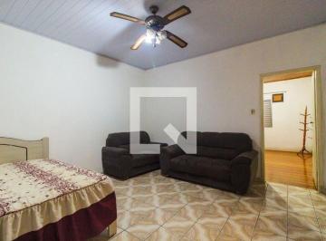 Casa · 150m² · 1 Quarto · 2 Vagas · Casa para Aluguel - Itaquera, 1 Quarto, 150 m² - São Paulo