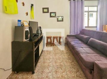 Apartamento · 42m² · 1 Quarto · 1 Vaga · Apartamento para Aluguel - Jardim Virginia, 1 Quarto,  42 m² - Guarujá