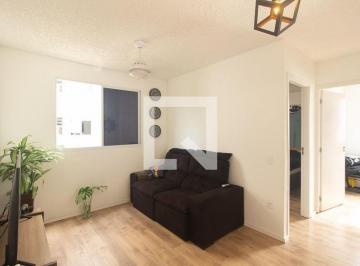 Apartamento · 42m² · 2 Quartos · 1 Vaga · Apartamento para Aluguel - Guaratiba, 2 Quartos,  42 m² - Rio de Janeiro