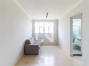 Apartamento · 55m² · 2 Quartos · 1 Vaga · Apartamento para Aluguel - Cezar de Souza, 2 Quartos, 55 m² - Mogi das Cruzes