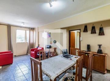 Apartamento · 72m² · 3 Quartos · Apartamento para Aluguel - Butantã, 3 Quartos, 72 m² - São Paulo