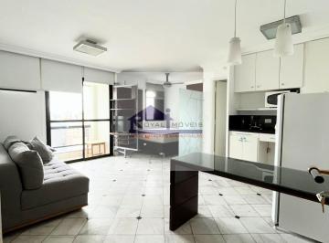 Casa · 37m² · 1 Quarto · 1 Vaga · Loft em Vila Clementino  -  São Paulo