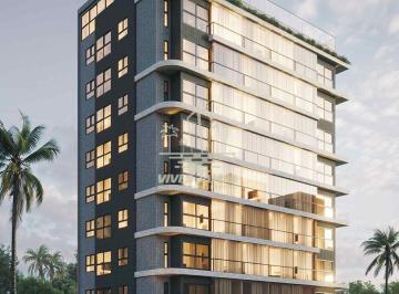 Apartamento · 30m² · 1 Quarto · Apartamento 1 quarto Perto da Praia em Intermares