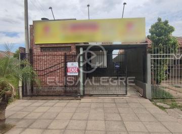 Casa · 70m² · 2 Quartos · 1 Vaga · Casa com ponto comercial, Fortuna, Sapucaia do Sul