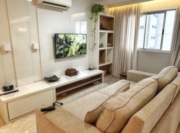 Apartamento · 156m² · 3 Quartos · 2 Vagas · Le Champ - LE CHAMP