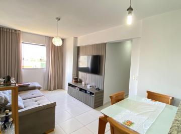 Apartamento de 2 quartos, Goiânia · Apartamento no Setor Negrão de Lima, 2 quartos, 1 suíte, 1 vaga, armários