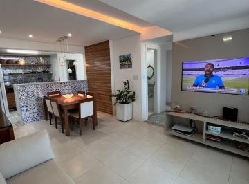 Apartamento · 90m² · 3 Quartos · 2 Vagas · Apartamento Padrão 3/4 Sendo 1 Suíte Localizado em Pituaçu