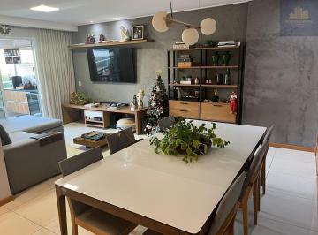Apartamento · 140m² · 4 Quartos · 2 Vagas · Apartamento Padrão 4/4 Sendo 2 Suítes em Patamares