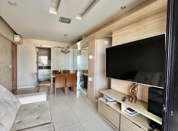 Apartamento · 73m² · 3 Quartos · 2 Vagas · Apartamento Padrão 3/4 Sendo 1 Suíte Localizado no Imbui