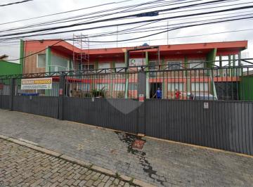 Área de Serviço · Prédio inteiro à venda em Santo amaro - SP