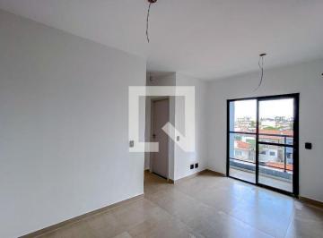 Apartamento · 50m² · 2 Quartos · 1 Vaga · Apartamento para Aluguel - Jardim Anália Franco, 2 Quartos, 50 m2 - São Paulo