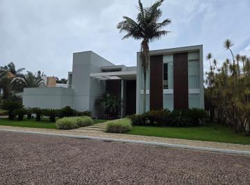 Casa de 5 quartos, Brasília · LINDO SOBRADO, PROJ DENISE ZUBA, FRAÇÃO 2100M, OBRA 1100M, 4 SUÍTES- PERMUTA