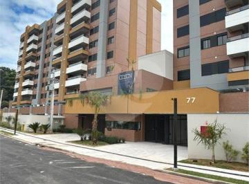 Apartamento · 95m² · 3 Quartos · 2 Vagas · Apartamento com 3 quartos à venda em Portal Do Paraíso Ii - SP
