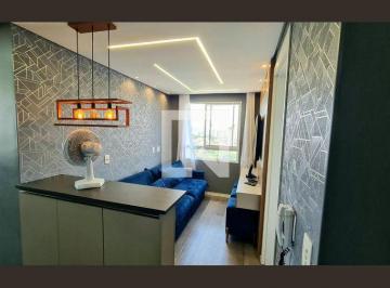 Apartamento · 36m² · 2 Quartos · 1 Vaga · Apartamento à Venda - Vila Augusta, 2 Quartos,  36 m² - Guarulhos