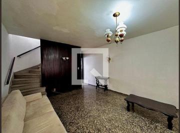 Casa · 147m² · 3 Quartos · 1 Vaga · Casa à Venda - Santo Amaro , 3 Quartos,  147 m² - São Paulo