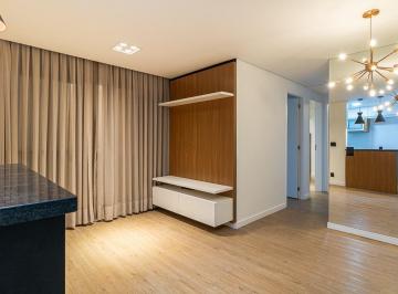 Apartamento · 67m² · 3 Quartos · 1 Vaga · Apartamento tipo para venda com 3 quartos, 67m²