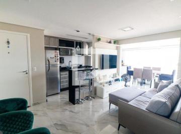 Apartamento · 61m² · 2 Quartos · 1 Vaga · Apartamento à Venda - Saúde, 2 Quartos, 61 m² - São Paulo