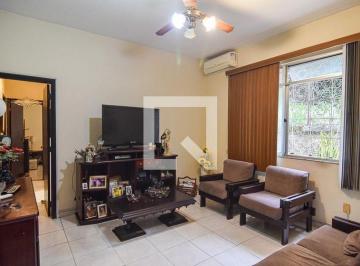 Apartamento · 75m² · 3 Quartos · Apartamento à Venda - Icaraí, 3 Quartos,  75 m² - Niterói