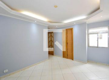 Apartamento · 71m² · 2 Quartos · 1 Vaga · Apartamento à Venda - Vila Rio de Janeiro, 2 Quartos,  71 m² - Guarulhos