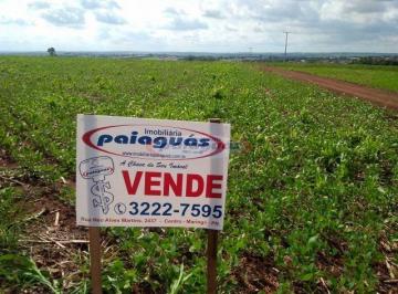 Terreno · 24m² · VENDA | Terreno,  em Distrito De Floriano (Floriano), Maringá