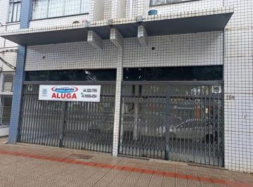 Comercial · 70m² · 1 Quarto · LOCAÇÃO | Sala/Salão, com 1 dormitórios em Zona 02, Maringá