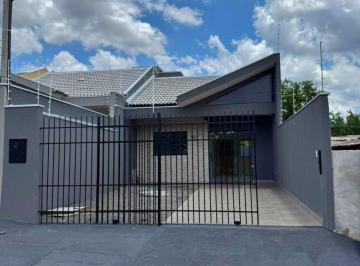 Casa · 2 Quartos · 2 Vagas · VENDA | Casa, com 2 dormitórios em Jardim Nova Independência I, Sarandi