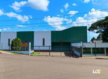 Comercial · 10081m² · VENDA | Galpão/Barracão, em Jardim Industrial, Mandaguari