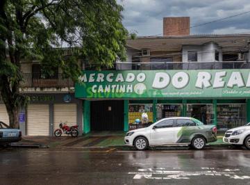 Casa · 534m² · 1 Quarto · 2 Vagas · VENDA | Sobrado, com 1 dormitórios em Parque Palmeiras, Maringá