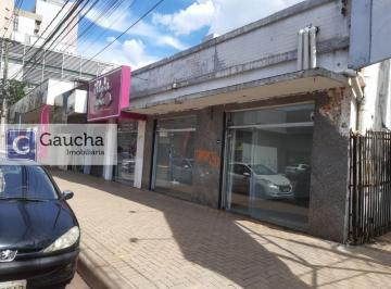 Comercial · 952m² · VENDA | Sala/Salão,  em Centro, Cascavel