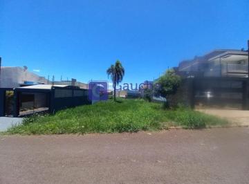 Terreno · 376m² · VENDA | Terreno, em Parque Verde, Cascavel