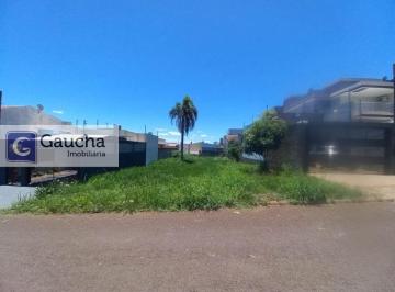 Terreno · 376m² · VENDA | Terreno, em Parque Verde, Cascavel