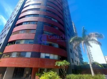 Apartamento · 164m² · 3 Quartos · 2 Vagas · VENDA | Apartamento, com 3 dormitórios em Centro, Cascavel