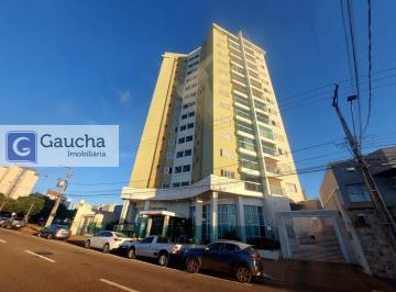 Apartamento · 78m² · 2 Quartos · 1 Vaga · VENDA | Apartamento, com 2 dormitórios em Centro, Cascavel