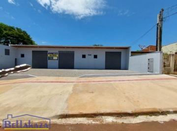 Comercial · 50m² · 1 Quarto · LOCAÇÃO | Sala/Salão, com 1 dormitórios em Jardim São Silvestre, Maringá