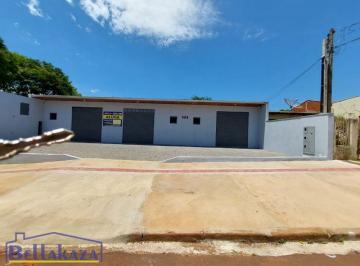 Comercial · 50m² · 1 Quarto · LOCAÇÃO | Sala/Salão, com 1 dormitórios em Jardim São Silvestre, Maringá
